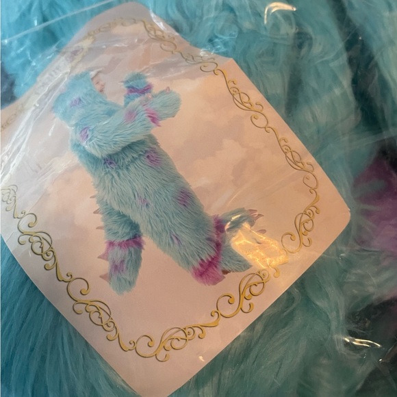 Sulley the monster  💙💕 tagged Disney for exposure - Picture 2 of 2